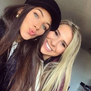 Meet your Posher, Christa